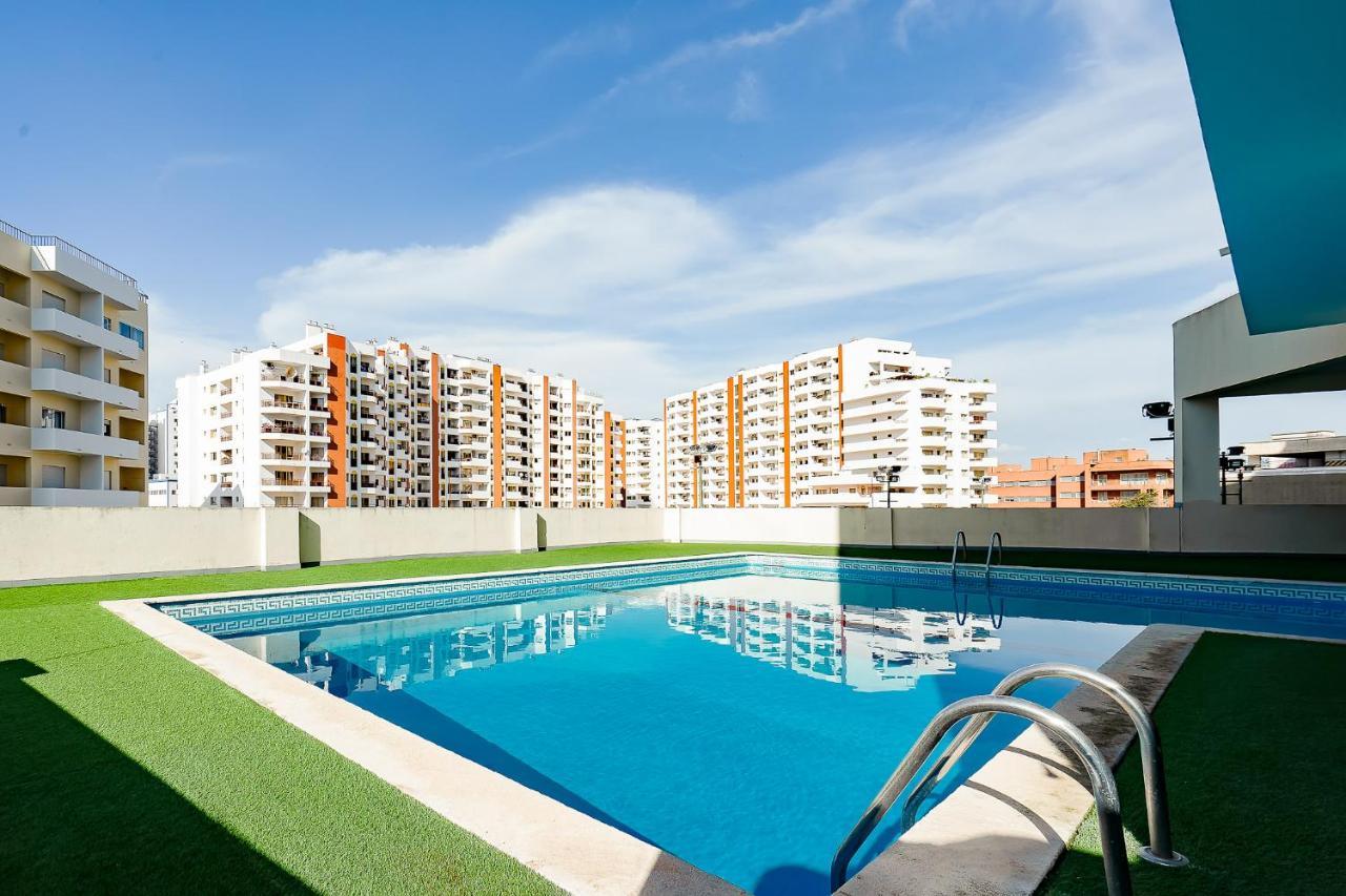 Heritage Terra Portimão Exterior foto
